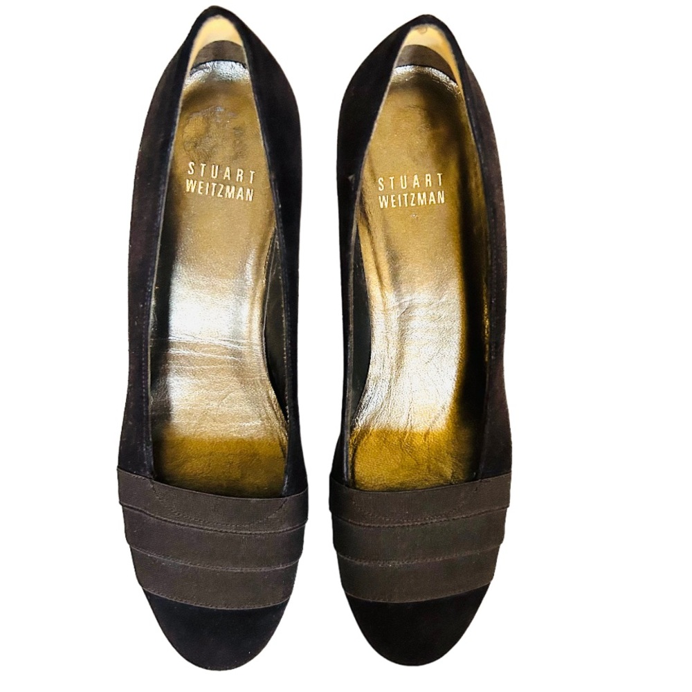 Stuart Weitzman Shoes - Size 5 1/2 - image 2